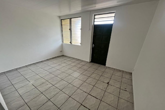  appartement cayenne 97300