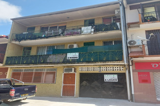  appartement cayenne 97300