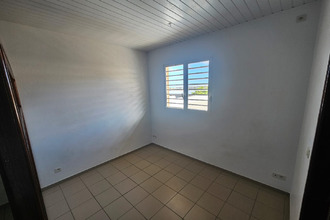  appartement cayenne 97300