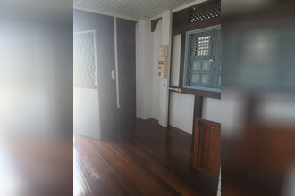  appartement cayenne 97300