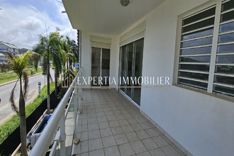 appartement cayenne 97300
