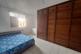  appartement cayenne 97300