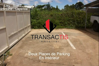  appartement cayenne 97300