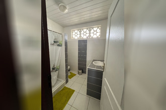  appartement cayenne 97300