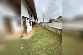  appartement cayenne 97300