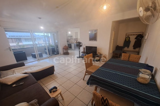  appartement cayenne 97300
