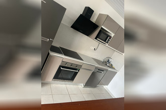 appartement cayenne 97300