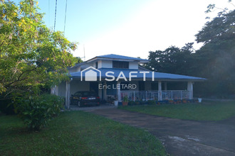  appartement cayenne 97300