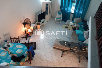  appartement cayenne 97300