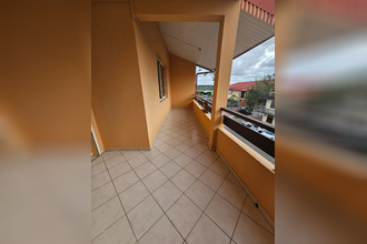 appartement cayenne 97300