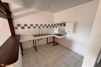  appartement cayenne 97300