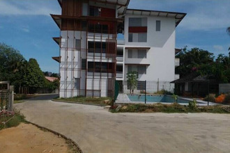  appartement cayenne 97300