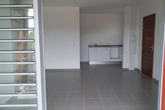  appartement cayenne 97300