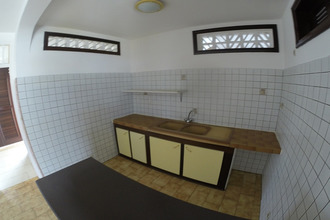  appartement cayenne 97300