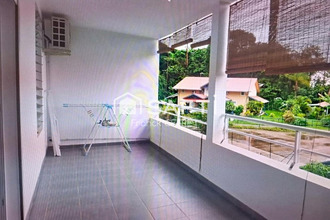  appartement cayenne 97300