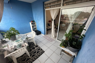  appartement cayenne 97300
