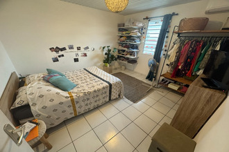  appartement cayenne 97300