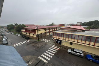  appartement cayenne 97300