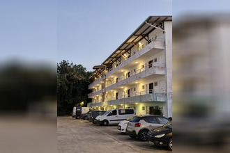  appartement cayenne 97300