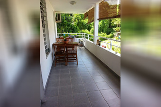  appartement cayenne 97300