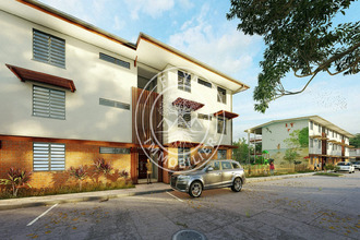  appartement cayenne 97300