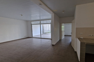  appartement cayenne 97300