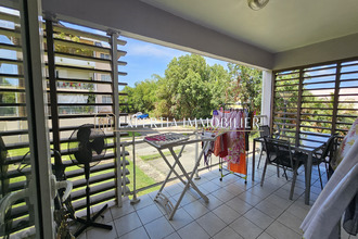  appartement cayenne 97300