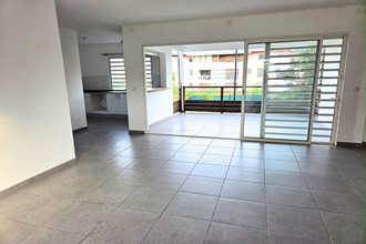  appartement cayenne 97300