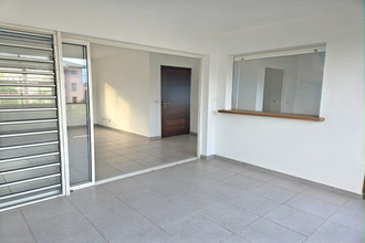  appartement cayenne 97300