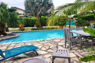  appartement cayenne 97300