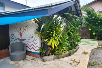  appartement cayenne 97300