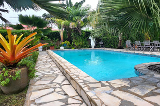  appartement cayenne 97300