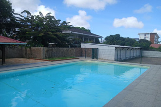  appartement cayenne 97300