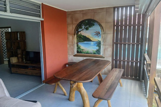  appartement cayenne 97300