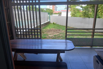  appartement cayenne 97300