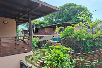  appartement cayenne 97300