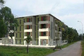  appartement cayenne 97300