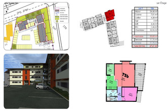  appartement cayenne 97300