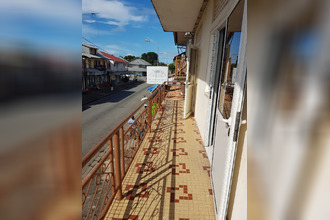  appartement cayenne 97300