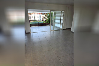  appartement cayenne 97300