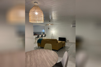  appartement cayenne 97300