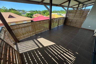  appartement cayenne 97300