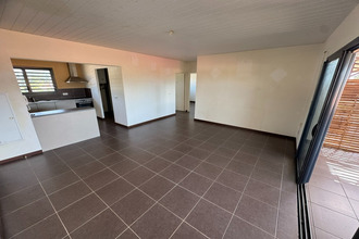  appartement cayenne 97300