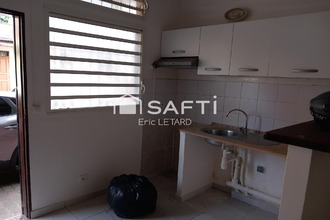  appartement cayenne 97300