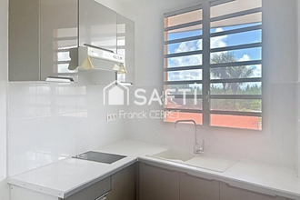  appartement cayenne 97300