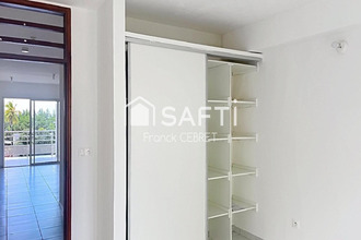  appartement cayenne 97300