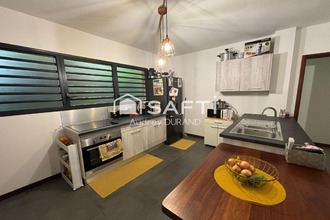  appartement cayenne 97300