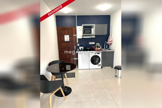  appartement cayenne 97300