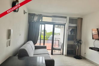  appartement cayenne 97300