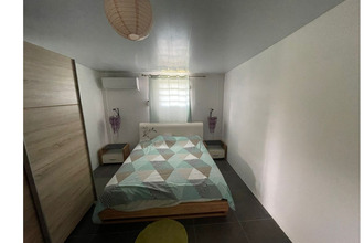  appartement cayenne 97300